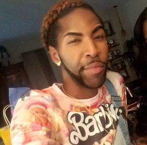 Meet your Posher, Mychol